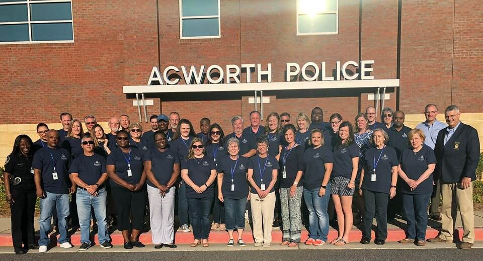 Acworth Police Group